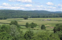 Summer Evening Strolls: Listen to the Land in Deerfield