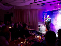 Funhouse Comedy Club - Comedy Night in Blisworth, Northants August 2021