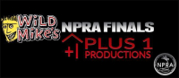 Northwest Professional Rodeo Association Finals