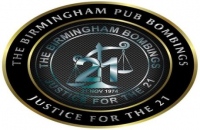 Birmingham Rocks - Supporting J4T21