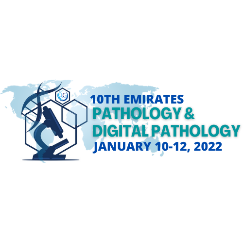 10th Emirates Pathology & Digital Pathology Utilitarian Conference, London, England, United Kingdom