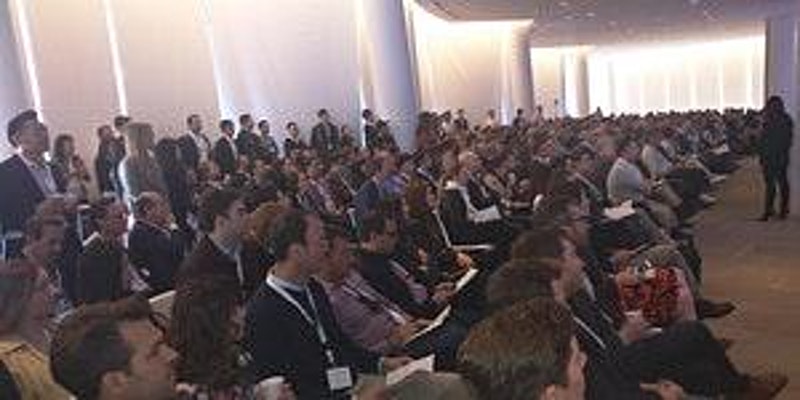 Entrepreneurs Roundtable 157, New York, United States