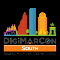 DigiMarCon South 2022 - Digital Marketing, Media and Advertising Conference & Exhibition