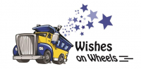 Wishes on Wheels Truck Convoy 2021