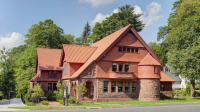 Norfolk Library Annual Book Sale : August 27th, 28th, 29th