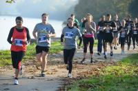 The Richmond Autumn Riverside 10k Run