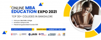 Online MBA Education Expo 2021