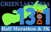Green Lake 5K, 10K, Half Marathon, Green Lake, Wisconsin, United States