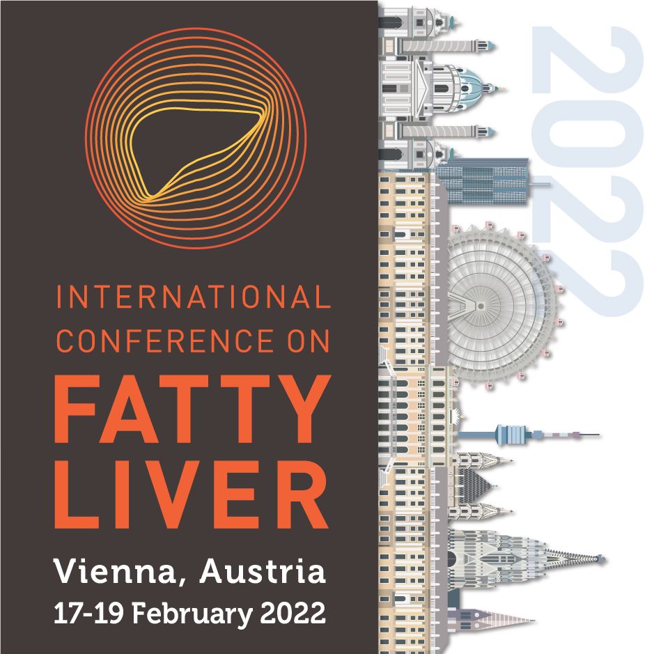 International Conference on Fatty Liver (ICFL 2022), Vienna, Wien, Austria