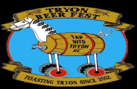 The 10th Annual Tryon BeerFest, Tryon, North Carolina, United States