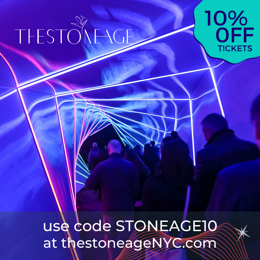 The Stone Age, New York, United States