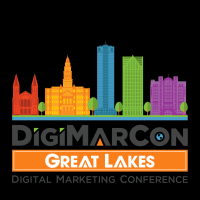 DigiMarCon Great Lakes 2022 - Digital Marketing, Media and Advertising Conference & Exhibition