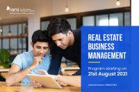 Real Estate Business Management - Online