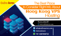 The Best Place to Consider Right Info About Hong Kong VPS Hosting