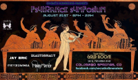 Psytrance Symposium