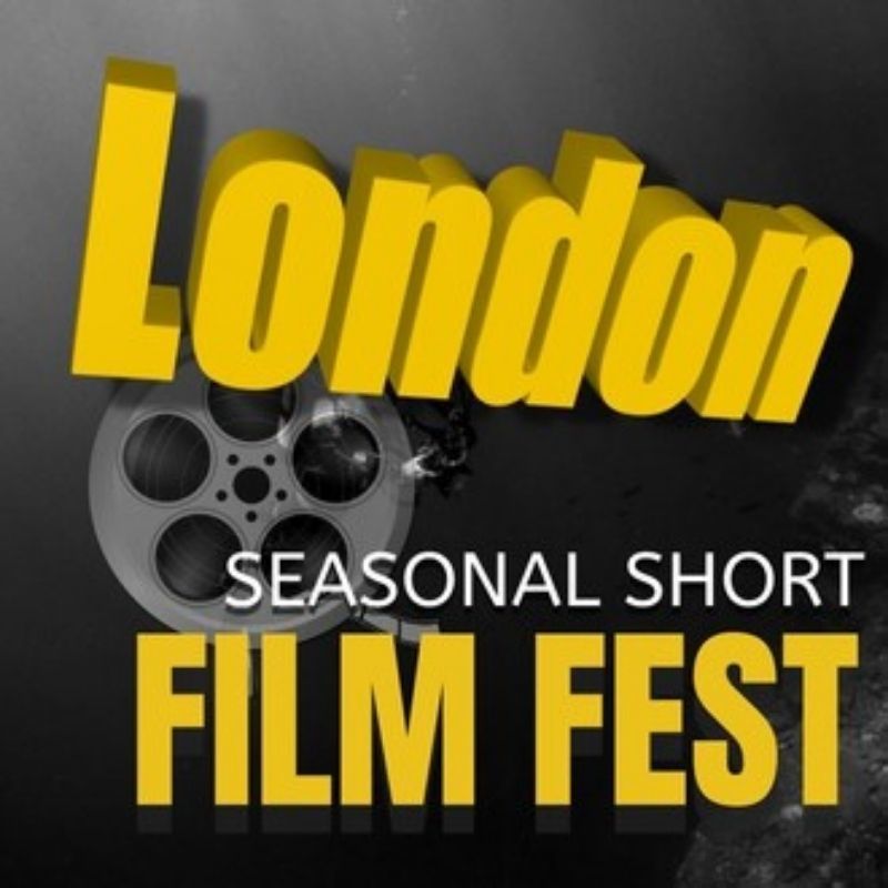 London Seasonal Short Film Festival 2021 | November 5th | Hen and Chickens Theatre, Islington, London, United Kingdom