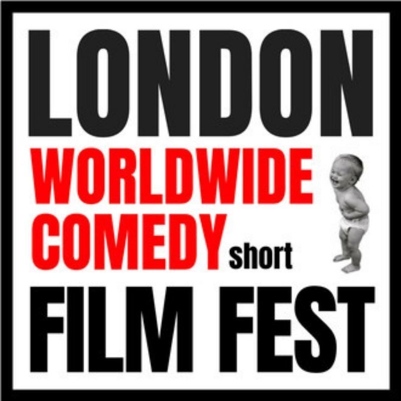 London-Worldwide Comedy Short Film Festival 2021 | November 5th | Hen and Chickens Theatre, Islington, London, United Kingdom