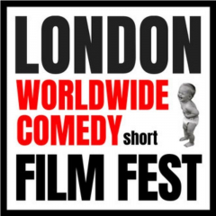 London-Worldwide Comedy Short Film Festival 2021 | November 5th | Hen and Chickens Theatre, Islington