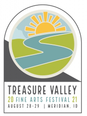 Treasure Valley Fine Arts Festival