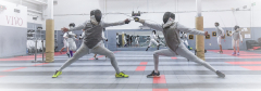 Vivo Fencing Club Free Open House - for Beginners