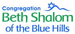 Congregation Beth Shalom of the Blue Hills Open House and Ice Cream Social