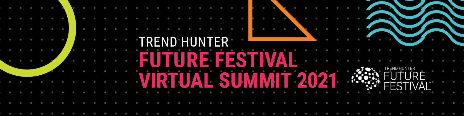 Future Festival Virtual Summit, Online Event