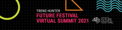 Future Festival Virtual Summit