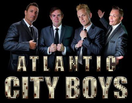 The Atlantic City Boys, Port St. Lucie, Florida, United States