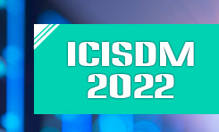 2022 6th International Conference on Information System and Data Mining (ICISDM 2022), Silicon Valley, United States