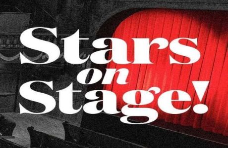 Stars on Stage from Westport Country Playhouse | Concerts filmed for National TV (Aug 31 - Sep2), Westport, Connecticut, United States