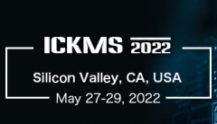 2022 the 5th International Conference on Knowledge Management Systems (ICKMS 2022)