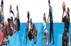 SCI Mobility + Recreation Expo