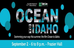 Ocean to Idaho Film Screening