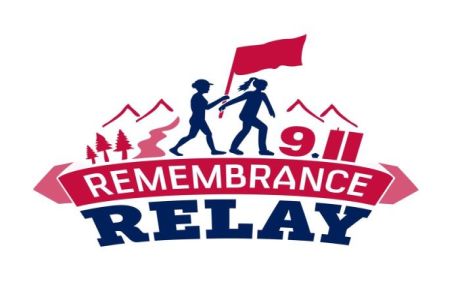 Military Women's Memorial 9/11 Remembrance Relay, Online Event