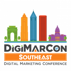 DigiMarCon Southeast 2022 - Digital Marketing, Media and Advertising Conference & Exhibition