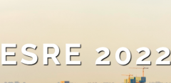 2022 4th International Conference on Environment Sciences and Renewable Energy (ESRE 2022)