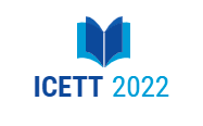 2022 8th International Conference on Education and Training Technologies (ICETT 2022), Macau, China