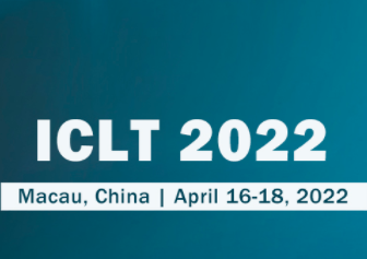 2022 8th International Conference on Learning and Teaching (ICLT 2022), Macau, China