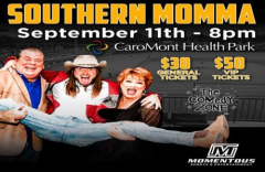Southern Momma An Em Comedy Show