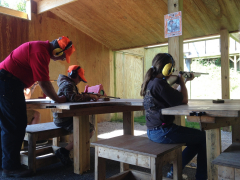Hunter/Bowhunter Education Course