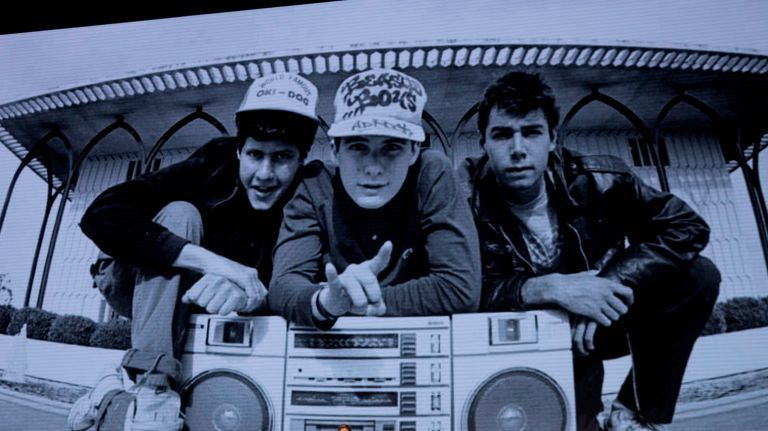 Beastie Boys Tribute - Imposters In Effect at Afterlife, Lombard, Illinois, United States