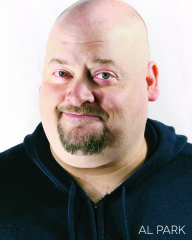 Al Park - Winner Boston Comedy Festival