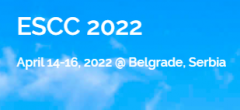 2022 The 4th European Symposium on Computer and Communications (ESCC 2022)