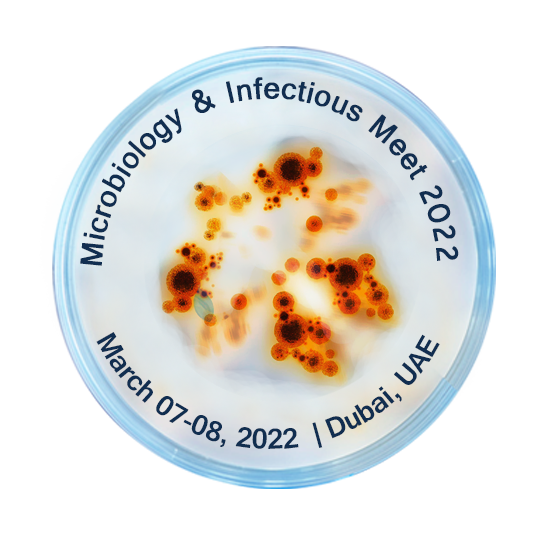 International Conference on Microbiology & Infectious Diseases, Dubai, United Arab Emirates
