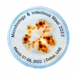 International Conference on Microbiology & Infectious Diseases