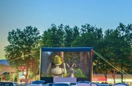 UScellular Brings Free Drive-In Movie Experience to Morgantown This Weekend, Granville, West Virginia, United States