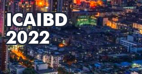 2022 The 5th International Conference on Artificial Intelligence and Big Data (ICAIBD 2022), Chengdu, China