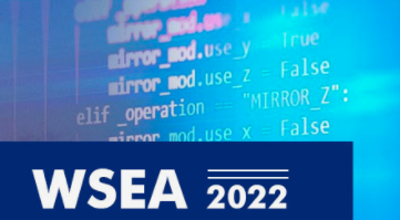 2022 The 2nd International Workshop on Software Engineering and Applications (WSEA 2022), Chengdu, China