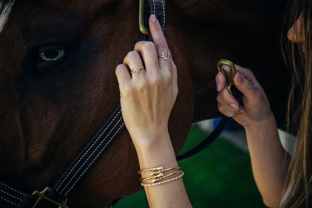 Karina Brez Pop-Up at the Keyes Art Gallery, Sag Harbor, New York, United States