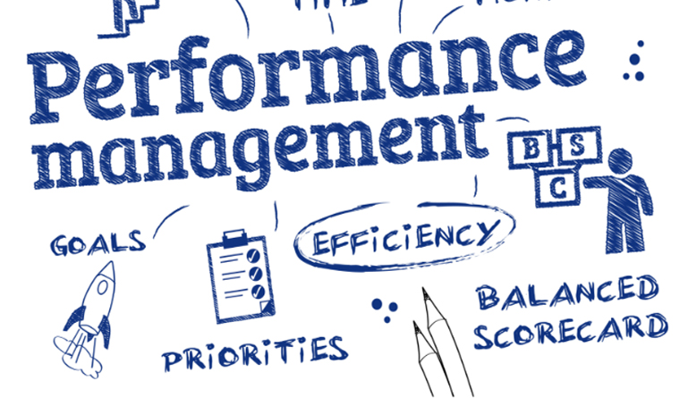 Project Performance Evaluation Course, Online Event